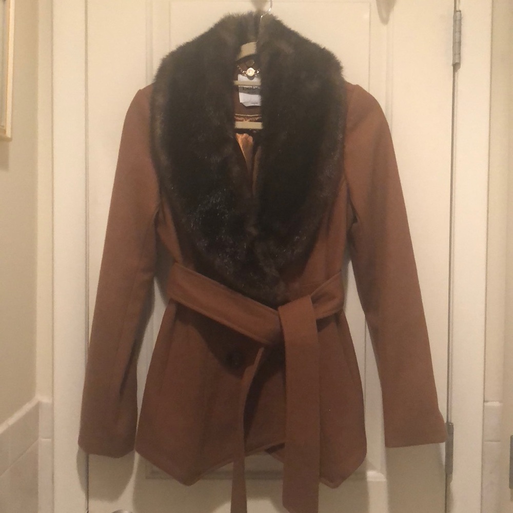 Bebe Jacket